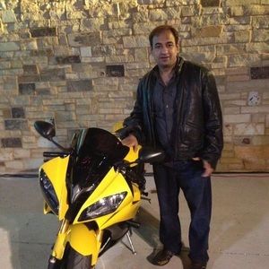 Meet your Posher, Iqbal